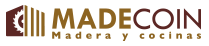 Logo Madecoin
