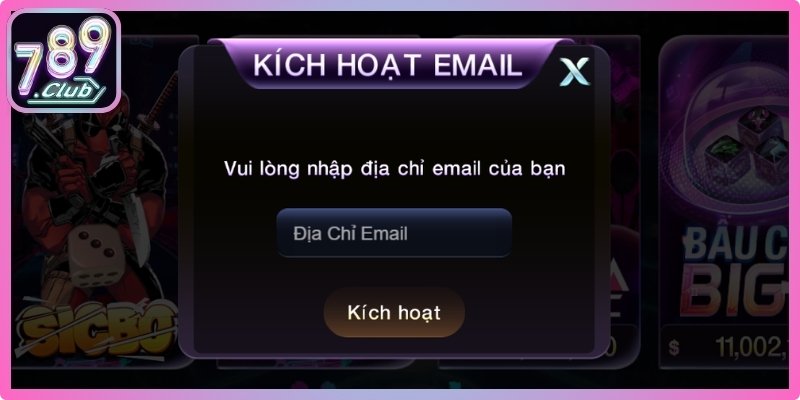 Cảnh Báo Giả Mạo 789club 2 Kích hoạt bảo mật nhiều lớp để bảo vệ tài khoản
