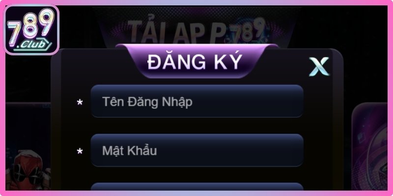 Câu Hỏi Thường Gặp 789Club 1 Đăng ký tài khoản 789Club miễn phí hay mất phí?