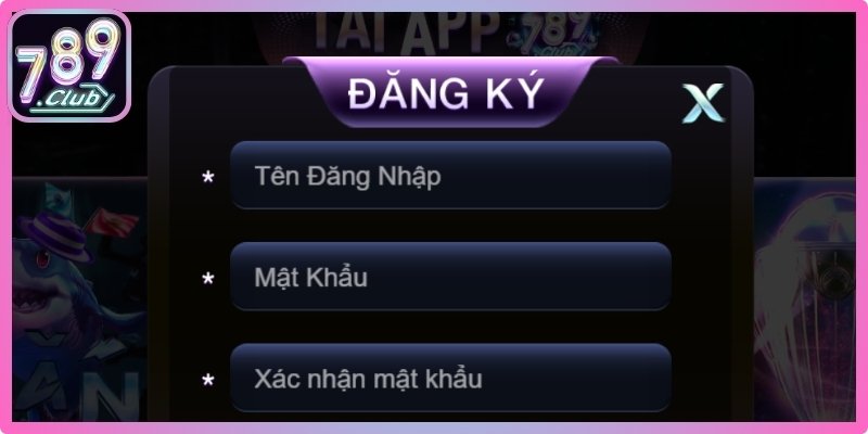 Chính Sách Đại Lý 789club 3 Hướng dẫn đăng ký đại lý 789club chỉ với 4 bước