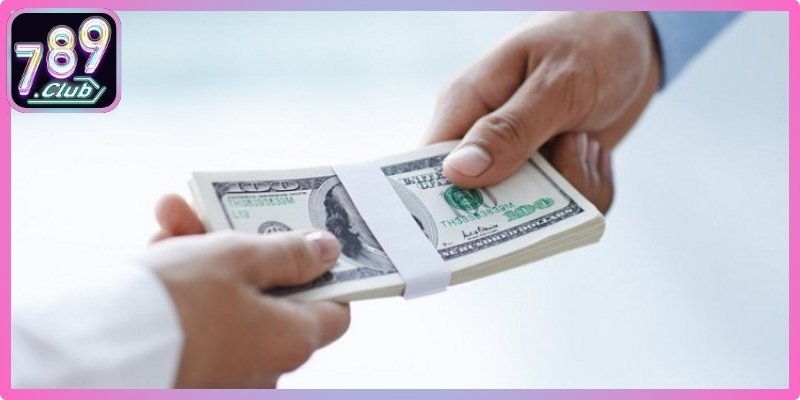 Chính Sách Hoàn Trả 789club 2 Hoàn trả hằng ngày giúp tối ưu quyền lợi