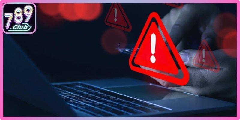 Đăng Nhập 789club 3 Cách xử lý nhanh khi không truy cập được web hoặc app 789club