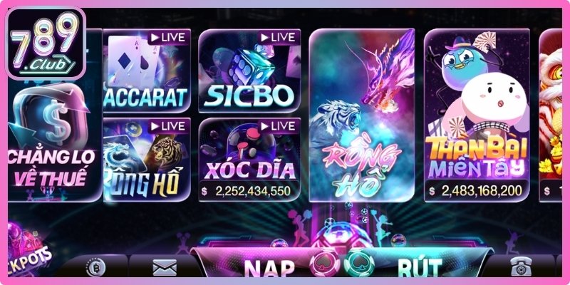 Giới Thiệu 789club 2 Sứ mệnh phát triển bền vững theo giới thiệu 789club