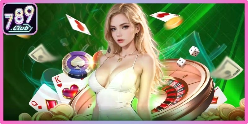Khuyến Mãi 789club 3 Thực hiện 4 bước đơn giản để nhận khuyến mãi 789club nhanh chóng