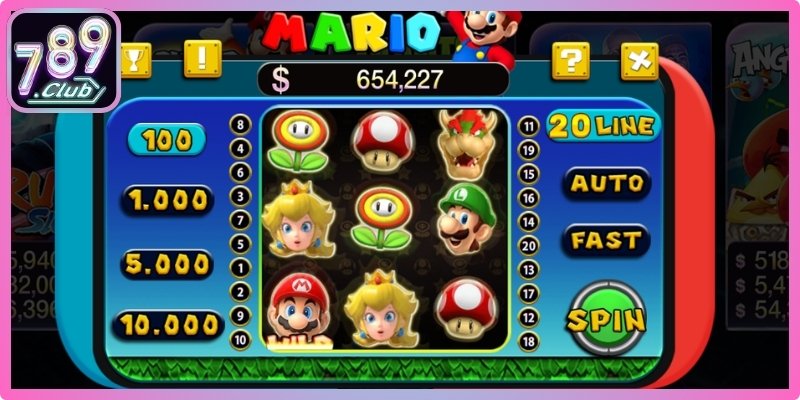 Mini Game 789club - Khám Phá 4 Trò Chơi Được Yêu Thích 4 Chọn thời điểm tham gia