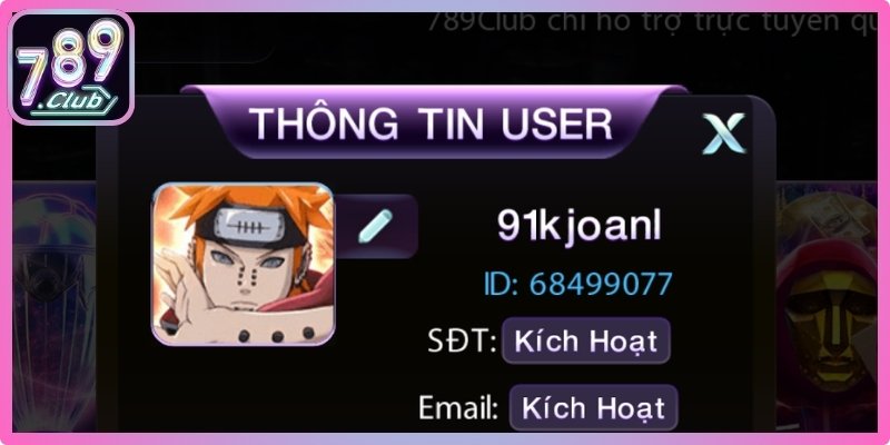 Tài khoản xác minh chưa xong có thể chậm rút tiền