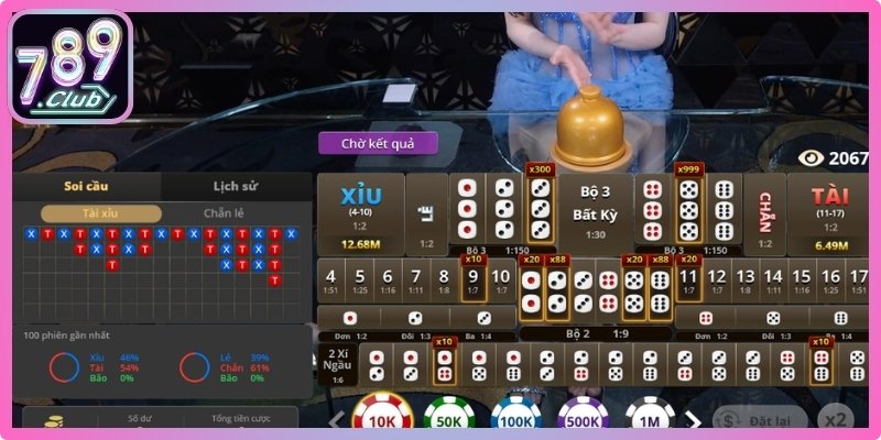 Sicbo 789club - Khám Phá Cơ Hội Nhận Thưởng Đa Dạng 4 Mẹo trải nghiệm thông minh