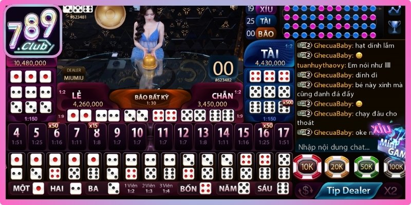 Sicbo 789club - Khám Phá Cơ Hội Nhận Thưởng Đa Dạng 3 Khởi đầu quan trọng hiểu về quy tắc tham gia